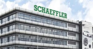 SCHAEFFLER will jetzt in den Weltraum – Aktie +13 %