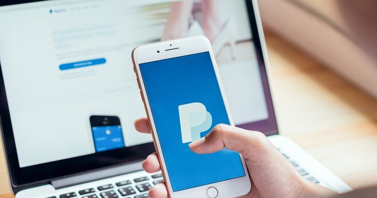 PAYPAL setzt auf radikalen Umbau – CEO erläutert seine Strategie PAYPAL setzt auf radikalen Umbau – CEO erläutert seine Strategie