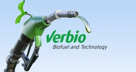 VERBIO – EBITDA-Prognose erneut angehoben