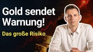 Papiergeld jetzt das größte Risiko?
