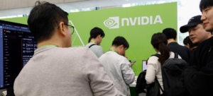 In China droht der Erfolgsstory von Nvidia ein jähes Ende