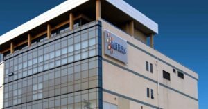MERCK hebt nach gutem erstem Quartal die Prognose an