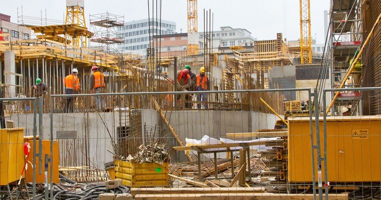PORR vor Ausbruch? Das spricht jetzt für die Aktie PORR vor Ausbruch? Das spricht jetzt für die Aktie