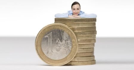 Das alternde Europa der größte Gewinner der KI-Revolution?! Das alternde Europa der größte Gewinner der KI-Revolution?!