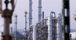 EVONIK und Co – China wird bald nach Europa zurückkehren