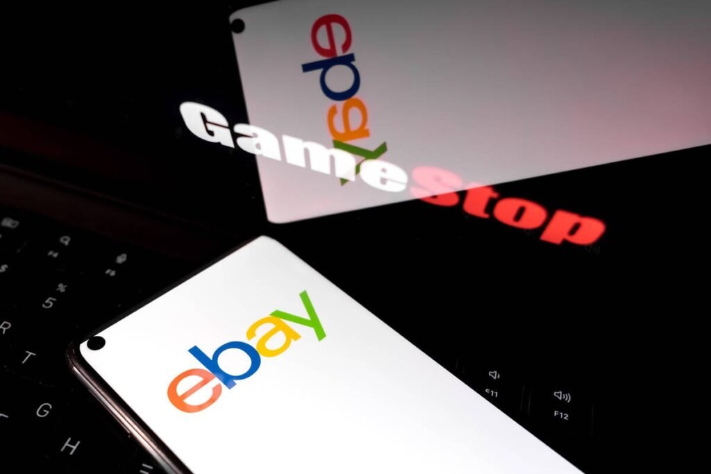 Mit Mega-Deal jagt GameStop-Boss Cohen 35 Milliarden nach