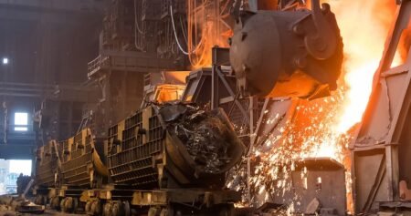 THYSSENKRUPP wird den Stahl vorerst nicht los, und muss auch nicht zu jedem Preis raus