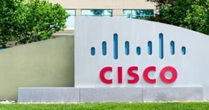 CISCO SYSTEMS – KI-Aufträge sorgen für Rückenwind