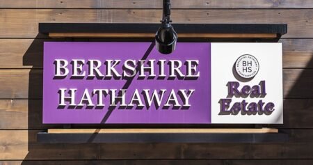 BERKSHIRE HATHAWAY – Rekordkasse aber Gegenwind im Versicherungsgeschäft