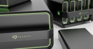 SEAGATE ist mittendrin im Superboom