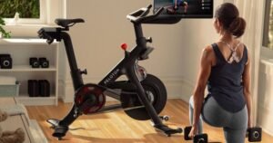 PELOTON – Ist das schon die Trendwende?