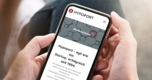 HYPOPORT – Aktie bastelt am Boden
