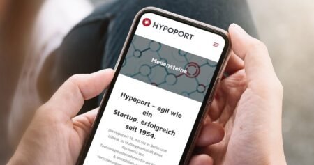 HYPOPORT – Aktie bastelt am Boden