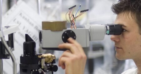 CARL ZEISS MEDITEC – Wird die Aktie so langsam interessant?