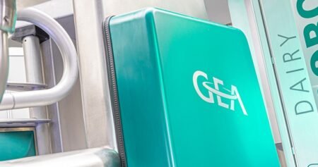 GEA – Quartalszahlen helfen noch nicht aus Kurskorrektur