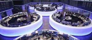EQS-DD: Deutsche Börse AG: Christian Peter Kromann, Verkauf von Aktien zum Ausgleich anfallender Steuern im Zusammenhang mit der Zuteilung von Aktien aus einem aktienbasierten …