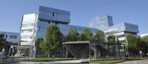EQS-News: MTU Aero Engines AG (die “Emittentin”) €600 Millionen 0.000% Wandelschuldverschreibung fällig 2033  (die “Globalurkunde”)
