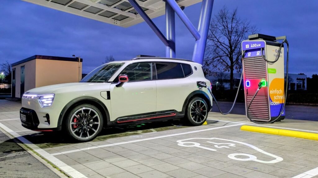IEA: Hohes Ölpreisniveau kann globalen E-Auto-Boom antreiben