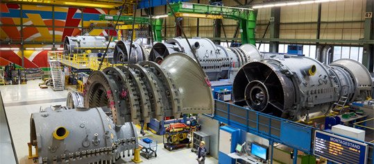 Siemens-Energy-Aktie: Was kommt nach der Verschnaufpause? Siemens-Energy-Aktie: Was kommt nach der Verschnaufpause?