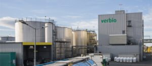 Biokraftstoffhersteller Verbio hebt Ergebnisausblick erneut – Aktie im Plus