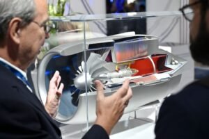 Bittere Talfahrt bei MTU Aero Engines, doch Analysten haben Hoffnung