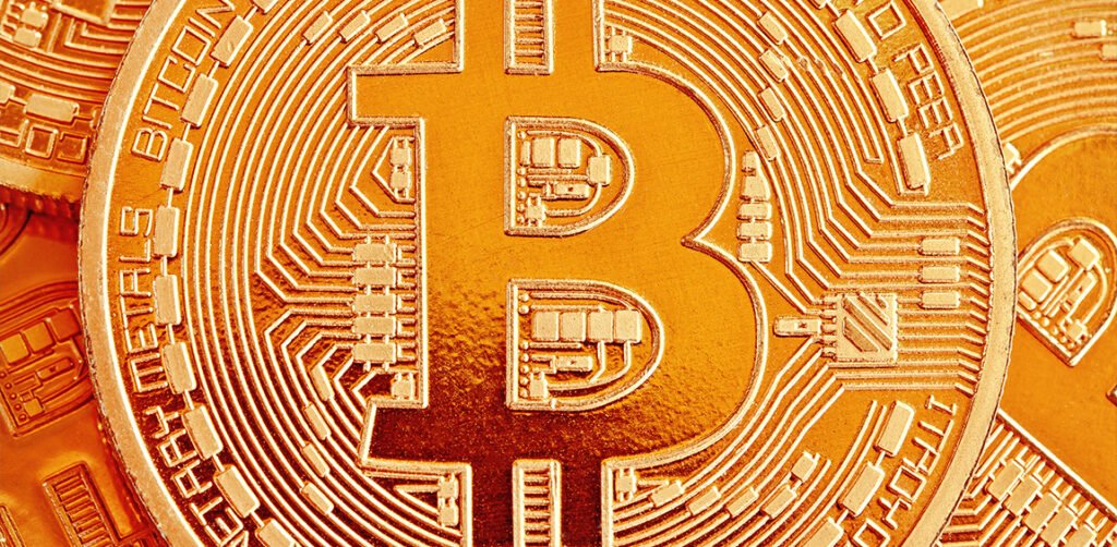 Bitcoin vs. Gold: Im Vergleich zu Gold erscheint Bitcoin um 26 % unterbewertet DE