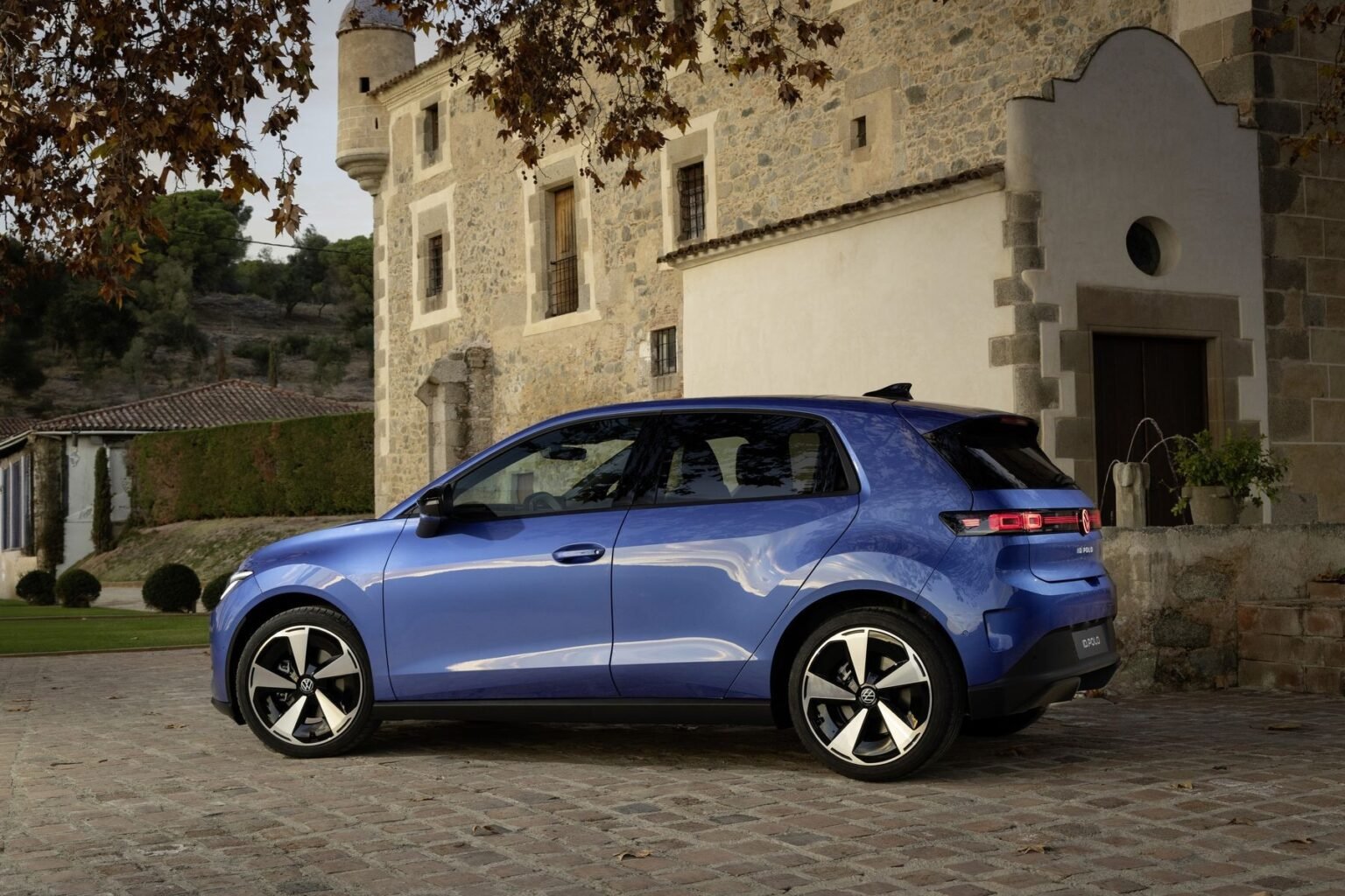 Mit Elektroautos ist die Zeit billiger Kleinwagen vorbei
