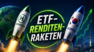 Diese 2 Aktien-ETFs stellen 2026 alles in den Schatten