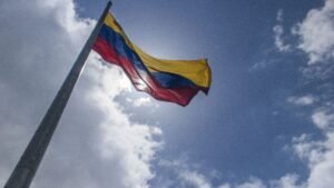 Venezuela startet Neuordnung von Milliarden-Auslandsschulden