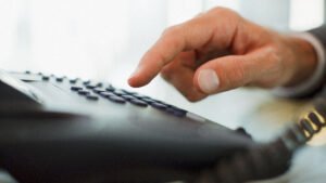 US-Medien: Hitziges Telefonat zwischen Trump und Netanjahu