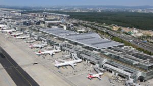 Flughafenverband warnt vor Millionen Flugstreichungen