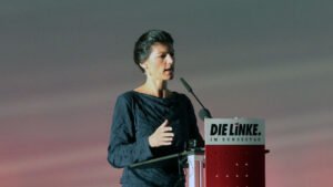 Wagenknecht fordert billiges Öl und Gas – auch aus Russland