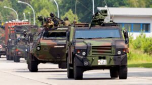 US-Militär: Haben Tanker unter iranischer Flagge angegriffen