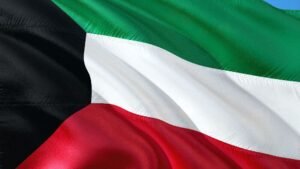 Kuwait meldet Beschuss mit ‚feindlichen Drohnen‘
