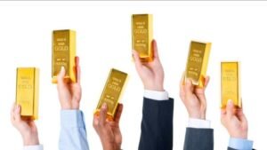 Gold rettet Sie nicht. Zumindest nicht so, wie es Ihnen verkauft wurde.