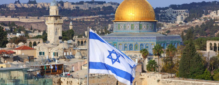 Jerusalem, Israel