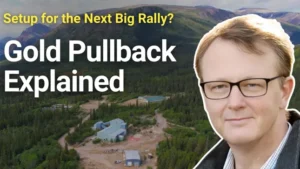 Why Gold Could Surge Soon! Blue Jay Gold Interview