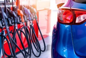 Diesel seit April 45 Cent billiger