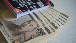 Japan wird zum Börsenfavoriten
