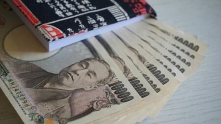 Japan wird zum Börsenfavoriten