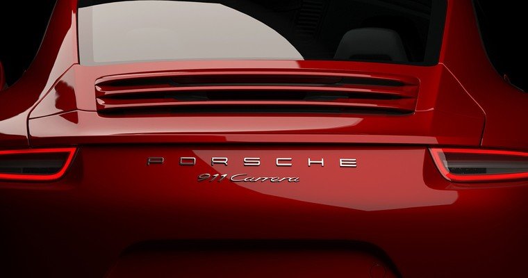 PORSCHE – Die Bullen bleiben am Steuer PORSCHE – Die Bullen bleiben am Steuer