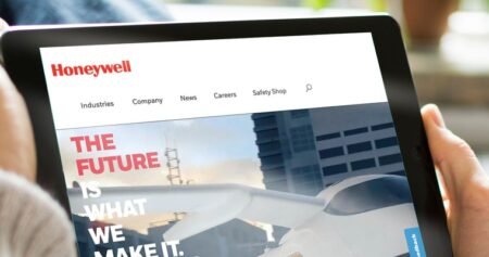 HONEYWELL – Am Montag startet die neue Luftfahrtaktie durch