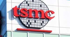 TSMC – Nähern wir uns dem nächsten Höhepunkt?