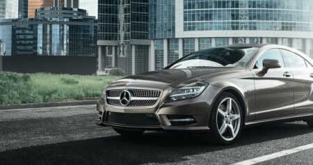 MERCEDES-BENZ – Der nächste Rückschlag für die Aktie