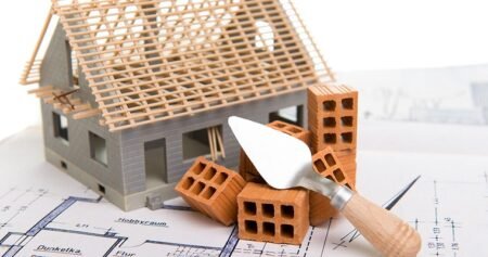 KB HOME – Aktie steigt trotz Gewinneinbruch