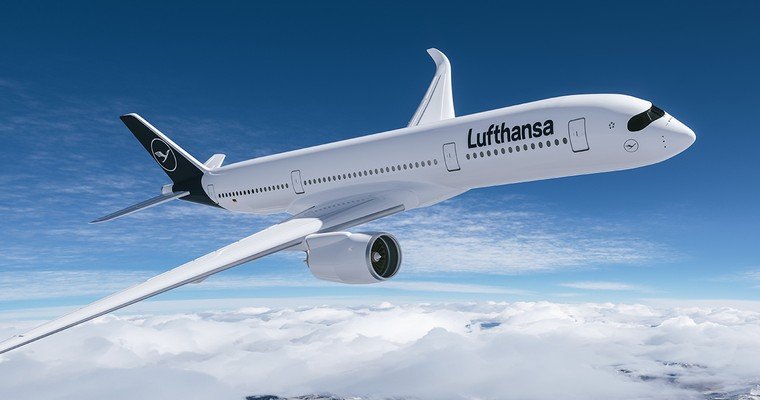 Update: LUFTHANSA – Luftverkehrssteuer wird gesenkt Update: LUFTHANSA – Luftverkehrssteuer wird gesenkt