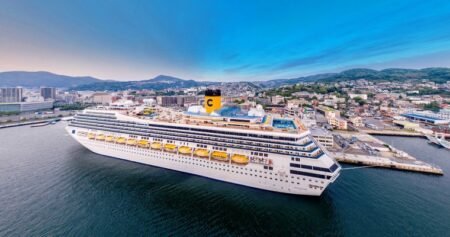 CARNIVAL – Positive Überraschung bei den Zahlen? CARNIVAL – Positive Überraschung bei den Zahlen?