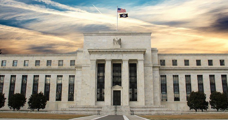 US-Notenbank deutet mögliche Zinserhöhung an US-Notenbank deutet mögliche Zinserhöhung an