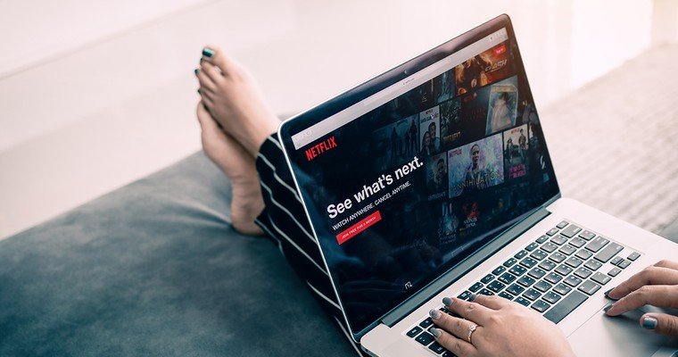 NETFLIX sucht die Nähe zum klassischen Fernsehen NETFLIX sucht die Nähe zum klassischen Fernsehen