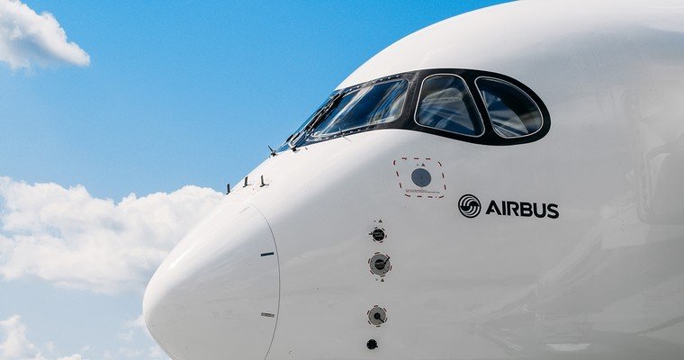 AIRBUS – Chart gibt grünes Licht, die Analysten auch AIRBUS – Chart gibt grünes Licht, die Analysten auch